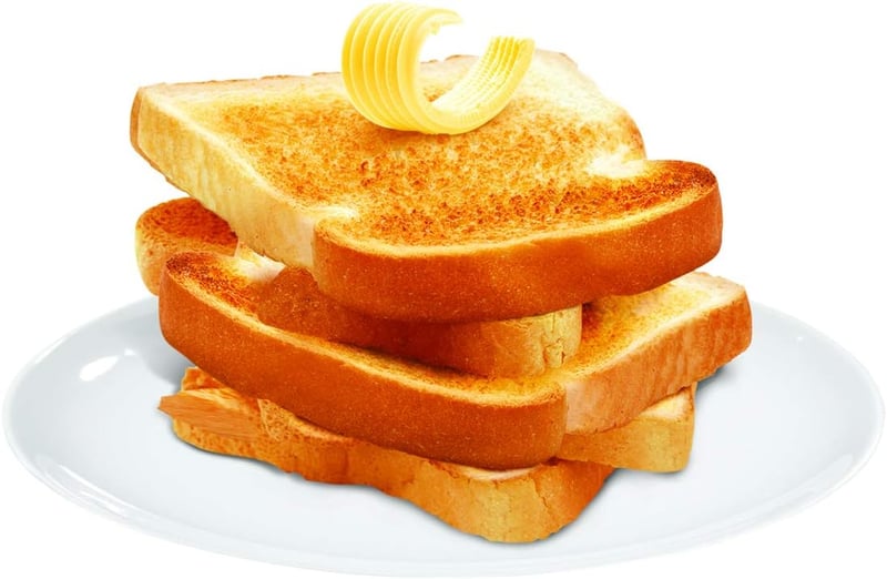 Moulinex Subito kenyérpirító rozsdamentes acél toaster