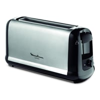 Hriankovač Moulinex Subito LS260800, 1000 W – nerezová oceľ 2