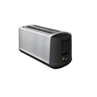 Toster Moulinex Subito Select LS342D10 - 2 duga utora, 1700 W - nehrđajući čelik 1