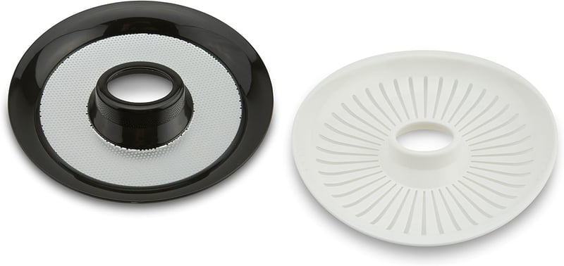 Moulinex Vitapress PC300B10 elektromos citruspress 25W fehér-szürke