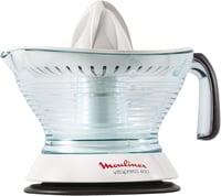 Moulinex Vitapress PC300B10 elektromos citruspress 25W fehér-szürke 2