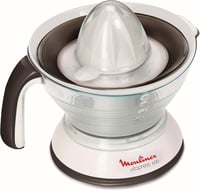 Moulinex Vitapress PC300B10 elektromos citruspress 25W fehér-szürke 1