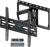 Mounting Dream dönthető forgó TV fali tartó 66-140 cm OLED LCD LED tévéhez 1