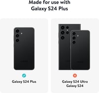 Mous Samsung Galaxy S24 Plus MagSafe tok szénszálas védelemmel ütésálló 6