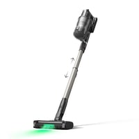 Mova G70 bežični štapni usisavač s robotskom rukom, 38 000 Pa, OptiInsight dvostruka četka, bez petljanja, 5-slojni filter 99,99%, teleskopska cijev, 1,9 1