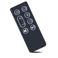 MOVHEIYL csere távirányító Bose Smart Soundbar 300 hangprojektor - fekete 1