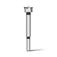 MOXPIFY Forstner fúrófej 18 mm faanyaghoz, 90 mm hosszú, 8 mm hengeres szárú 1