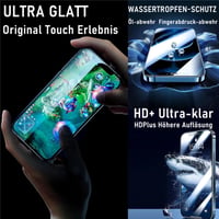 MP+ LCD kijelző iPhone 13 Pro-hoz csereképernyő kerettel és szerszámokkal 6