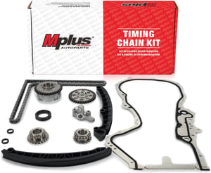MPLUS vezérlánc szett VW Golf / Beetle / Touran, Audi A3, Seat Ibiza