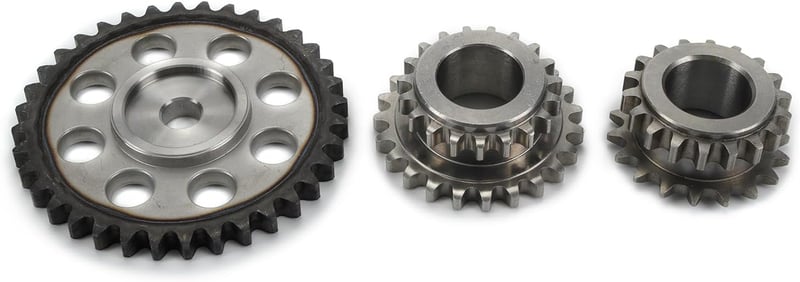 MPLUS Vezérlánc szett VW Golf Beetle Touran Audi A3 Seat Ibiza