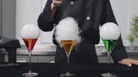 MQLOON Koktél Füstölő Készülék - Whiskey és Italok Füstölésére, Automata Kikapcsolással, Bár Kiegészítő 5