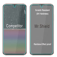 Tvrdené ochranné sklo na displej Mr.Shield pre Nokia X10 / X20, 9H, HD - 3 ks 7
