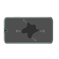 Tvrdené ochranné sklo na displej Mr.Shield pre Nokia X10 / X20, 9H, HD - 3 ks 6
