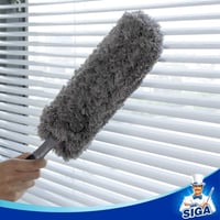 MR.SIGA Mikroszálas Mosható Porszívó Takarítóhoz Otthonhoz 5