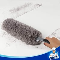 MR.SIGA Mikroszálas Mosható Porszívó Takarítóhoz Otthonhoz 6