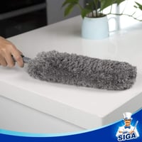 MR.SIGA Mikroszálas Mosható Porszívó Takarítóhoz Otthonhoz 4