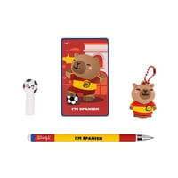 Zmazateľné pero Mr. Wonderful Wonder Gol – zberateľská verzia s prekvapením v slepom balení 8