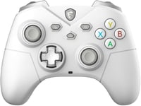 MSI Force GC300 Wireless vezeték nélküli gamer kontroller - fehér 4