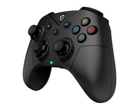 Bezdrôtový herný ovládač MSI Force GC300 pre PC – 2,4 GHz a Bluetooth, káblové/bezdrôtové pripojenie, 600 mAh Li-ion batéria, vymeniteľný D-pad, dva vibračné motorčeky 4