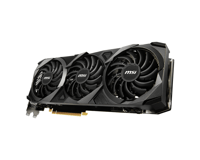 MSI GeForce RTX 3080 Ti Ventus 3x 12GB GDDR6X Gamer Videokártya 1