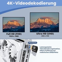 MSMXCS 4K vezeték nélküli HDMI streaming adapter okostévéhez és PC-hez - 2 db 5