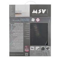 MSV WC doska z MDF pre dospelých 6