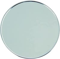 MSV Tükör 5x Nagyítással Szívócsészés 17 cm Átmérő 1