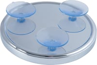 MSV Tükör 5x Nagyítással Szívócsészés 17 cm Átmérő 2