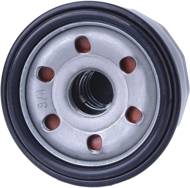 Mtanlo Olajszűrő MTD CR30 CLT38G CLT42G Troy Bilt TB30 TB42 Fűnyíró Motor Alkatrész 951-12690 751-11501