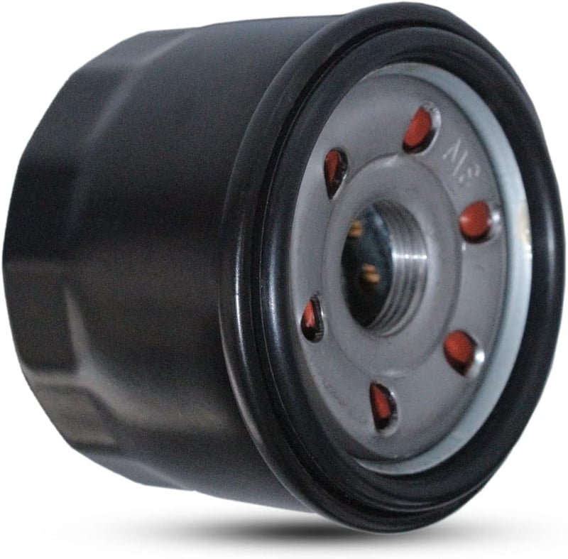 Mtanlo Olajszűrő MTD CR30 CLT38G CLT42G Troy Bilt TB30 TB42 Fűnyíró Motor Alkatrész 951-12690 751-11501