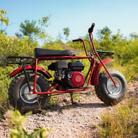 MTATCN GX160 Berántó Indító Szerkezet - Kompatibilis GX120/GX200/Predator 212cc Motorokkal, Piros, Kézi Indítású Go-Kart Alkatrész 6