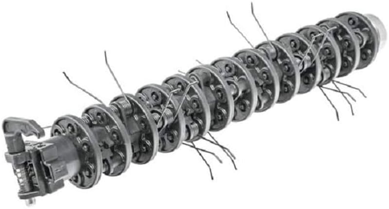 MTD Légcsavar CPL szűrő 34/37 cm Verticator fűnyíróhoz