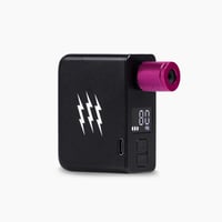 Minipompă electrică Muc-Off Airmatch Electric Mini Pro, negru 5
