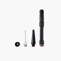 Minipompă electrică Muc-Off Airmatch Electric Mini Pro, negru 6