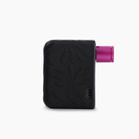 Minipompă electrică Muc-Off Airmatch Electric Mini Pro, negru 3