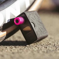 Minipompă electrică Muc-Off Airmatch Electric Mini Pro, negru 7