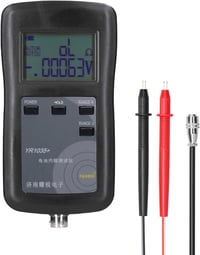 Mulcort YR1035 18650 Lítium Akkumulátor Teszter 100V Elektromos Járművekhez 1