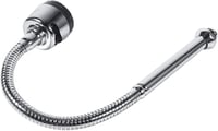 Cap de baterie rotativ din inox 304 pentru chiuvetă de bucătărie, conexiune G1/2 9