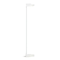 Bezpečnostná detská zábrana Munchkin Lindam, tlaková, 7 cm, biela 1