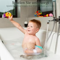 Muorruo vodootporna navlaka za ruku za djecu za tuširanje - Plastična zaštita za ruku nakon operacije i ozljeda 7