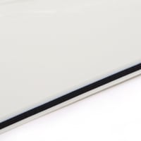 Musiclily Pro 11 Lyuk HSS Strat Pickguard 3-Réteg Pergamen 4