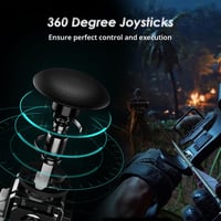 MUZELI PS3 Wireless Controller 2db Töltőkábellel Vibráció Funkcióval 4