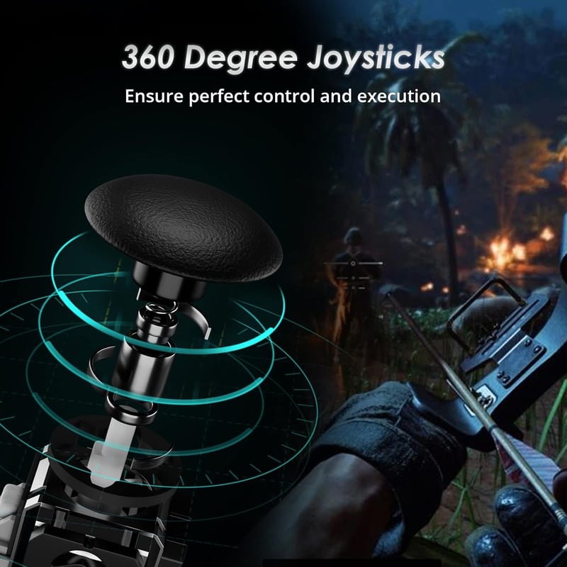 MUZELI PS3 Wireless Controller 2db Töltőkábellel Vibráció Funkcióval