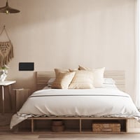 MVAVA M2 Süllyesztett Fali Kapcsoló - Fekete Műanyag Egypólusú Villanykapcsoló, 80x150 mm, 10A, 250V, Modern Dizájn Lakásba, Konyhába 3