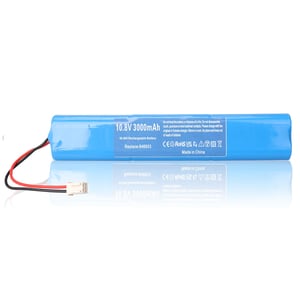 MXJFYY zamjenska baterija za Velux rolete - 10,8V 3000mAh NI-MH