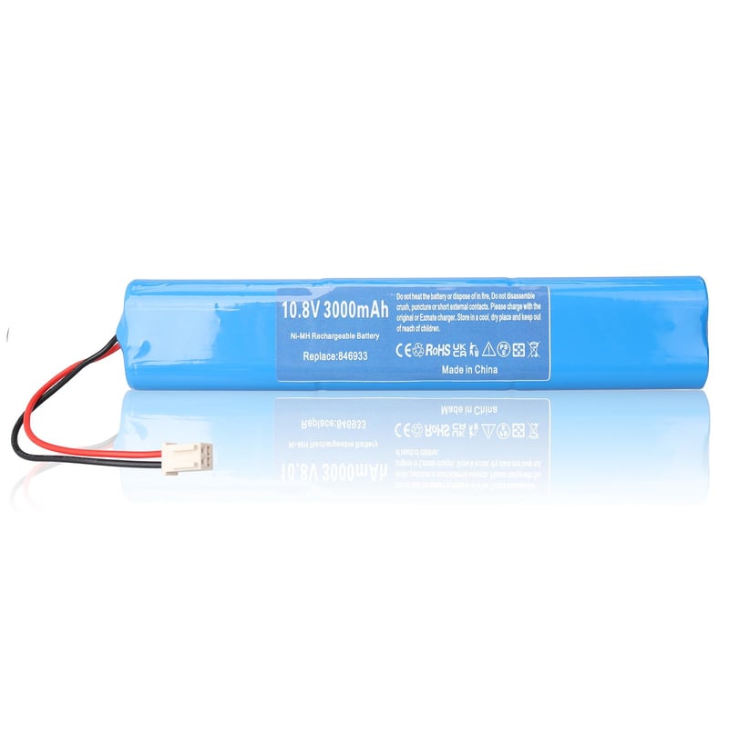 Náhradná batéria pre rolety Velux MXJFYY - 10,8V 3000mAh NI-MH
