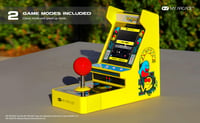 My Arcade Pac-Man Joystick Player retro igraća konzola s 3,5" zaslonom 2