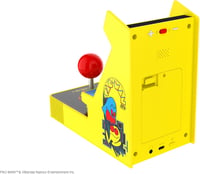 MY ARCADE Pacman Retro Joystick Player Gamepad Klasszikus Arcade Játékpad 8
