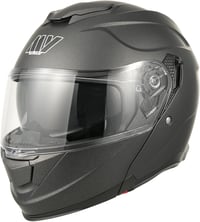 MY Bukósisakmotorkerékpár Flip-Up Modular ECE 22.06 Dupla Plexi Unisex 2