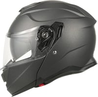 MY Bukósisakmotorkerékpár Flip-Up Modular ECE 22.06 Dupla Plexi Unisex 6